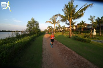 NÔNG THÔN VIỆT MARATHON - LONG AN 2023 - Ảnh #902646