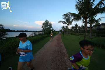 NÔNG THÔN VIỆT MARATHON - LONG AN 2023 - Ảnh #900027