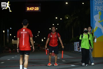 NÔNG THÔN VIỆT MARATHON - LONG AN 2023 - Ảnh #899186