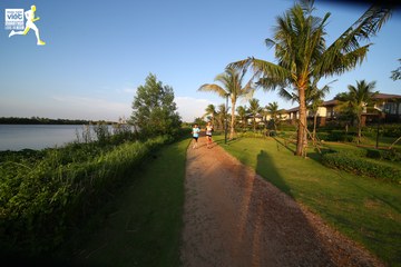 NÔNG THÔN VIỆT MARATHON - LONG AN 2023 - Ảnh #904937