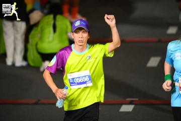 NÔNG THÔN VIỆT MARATHON - LONG AN 2023 - Ảnh #924347