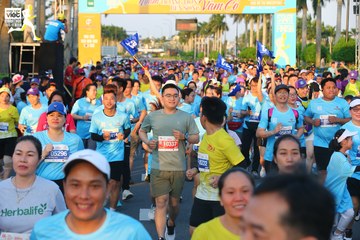 NÔNG THÔN VIỆT MARATHON - LONG AN 2023 - Ảnh #898892