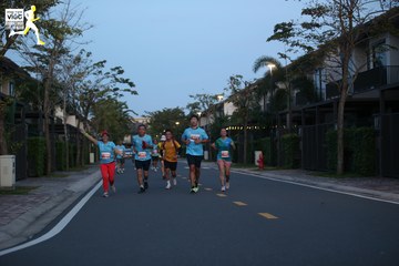 NÔNG THÔN VIỆT MARATHON - LONG AN 2023 - Ảnh #895059