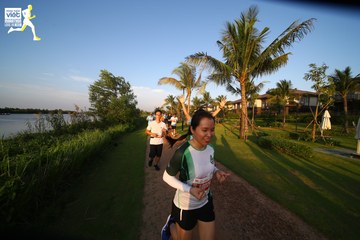 NÔNG THÔN VIỆT MARATHON - LONG AN 2023 - Ảnh #904184