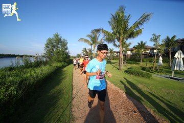 NÔNG THÔN VIỆT MARATHON - LONG AN 2023 - Ảnh #901809