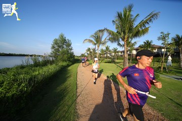 NÔNG THÔN VIỆT MARATHON - LONG AN 2023 - Ảnh #902730