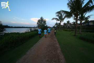NÔNG THÔN VIỆT MARATHON - LONG AN 2023 - Ảnh #900028
