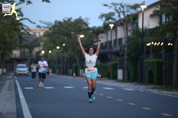 NÔNG THÔN VIỆT MARATHON - LONG AN 2023 - Ảnh #894977