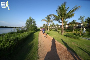 NÔNG THÔN VIỆT MARATHON - LONG AN 2023 - Ảnh #902735
