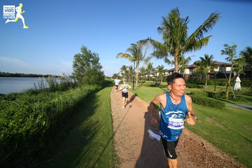 NÔNG THÔN VIỆT MARATHON - LONG AN 2023 - Ảnh #900570