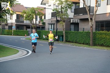 NÔNG THÔN VIỆT MARATHON - LONG AN 2023 - Ảnh #896785