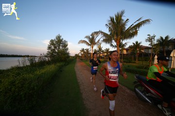 NÔNG THÔN VIỆT MARATHON - LONG AN 2023 - Ảnh #901550
