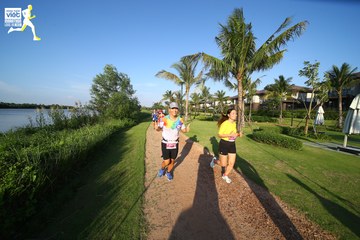 NÔNG THÔN VIỆT MARATHON - LONG AN 2023 - Ảnh #900966