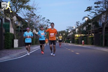 NÔNG THÔN VIỆT MARATHON - LONG AN 2023 - Ảnh #897741