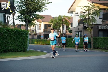 NÔNG THÔN VIỆT MARATHON - LONG AN 2023 - Ảnh #896617