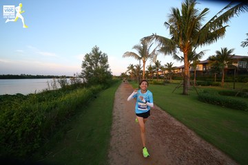 NÔNG THÔN VIỆT MARATHON - LONG AN 2023 - Ảnh #901384