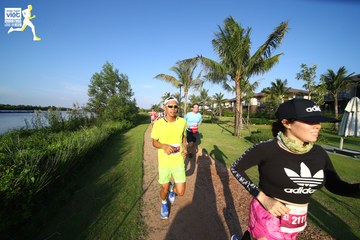 NÔNG THÔN VIỆT MARATHON - LONG AN 2023 - Ảnh #901694