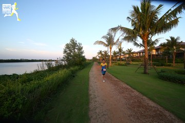 NÔNG THÔN VIỆT MARATHON - LONG AN 2023 - Ảnh #901433