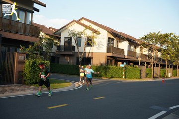 NÔNG THÔN VIỆT MARATHON - LONG AN 2023 - Ảnh #896526