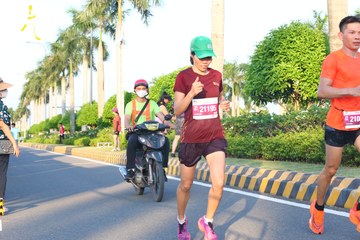 NÔNG THÔN VIỆT MARATHON - LONG AN 2023 - Ảnh #898794