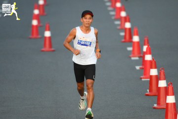 NÔNG THÔN VIỆT MARATHON - LONG AN 2023 - Ảnh #923151