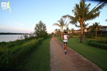 NÔNG THÔN VIỆT MARATHON - LONG AN 2023 - Ảnh #901473