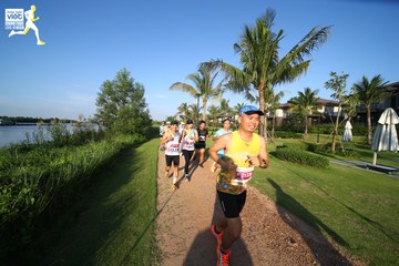 NÔNG THÔN VIỆT MARATHON - LONG AN 2023 - Ảnh #901875