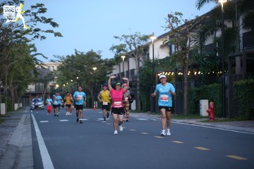 NÔNG THÔN VIỆT MARATHON - LONG AN 2023 - Ảnh #895050