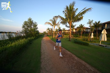 NÔNG THÔN VIỆT MARATHON - LONG AN 2023 - Ảnh #902547