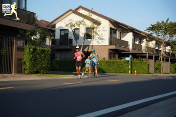 NÔNG THÔN VIỆT MARATHON - LONG AN 2023 - Ảnh #895810