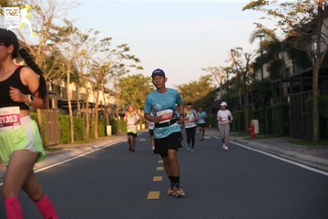 NÔNG THÔN VIỆT MARATHON - LONG AN 2023 - Ảnh #894257