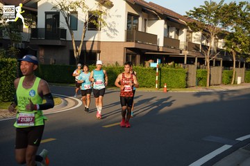 NÔNG THÔN VIỆT MARATHON - LONG AN 2023 - Ảnh #896026
