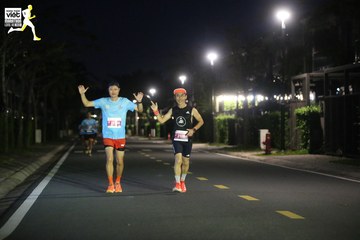 NÔNG THÔN VIỆT MARATHON - LONG AN 2023 - Ảnh #895648
