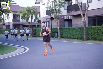 NÔNG THÔN VIỆT MARATHON - LONG AN 2023 - Ảnh #897490