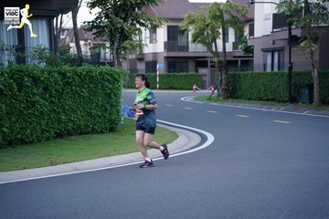 NÔNG THÔN VIỆT MARATHON - LONG AN 2023 - Ảnh #896960