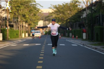 NÔNG THÔN VIỆT MARATHON - LONG AN 2023 - Ảnh #894099