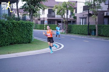 NÔNG THÔN VIỆT MARATHON - LONG AN 2023 - Ảnh #897225