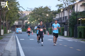 NÔNG THÔN VIỆT MARATHON - LONG AN 2023 - Ảnh #894906