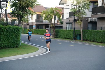 NÔNG THÔN VIỆT MARATHON - LONG AN 2023 - Ảnh #896799