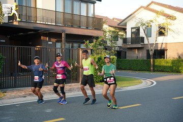 NÔNG THÔN VIỆT MARATHON - LONG AN 2023 - Ảnh #896579