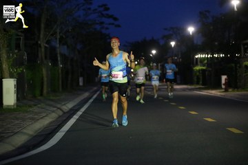 NÔNG THÔN VIỆT MARATHON - LONG AN 2023 - Ảnh #895489