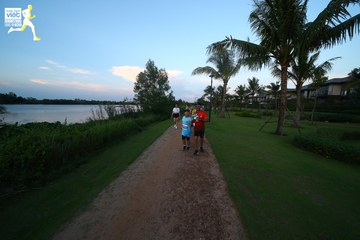 NÔNG THÔN VIỆT MARATHON - LONG AN 2023 - Ảnh #900405