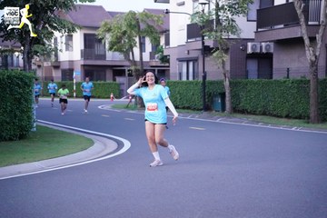 NÔNG THÔN VIỆT MARATHON - LONG AN 2023 - Ảnh #897564