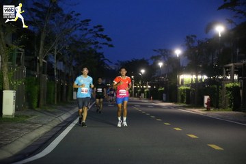 NÔNG THÔN VIỆT MARATHON - LONG AN 2023 - Ảnh #895479