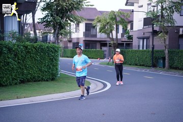 NÔNG THÔN VIỆT MARATHON - LONG AN 2023 - Ảnh #897279