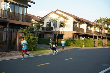 NÔNG THÔN VIỆT MARATHON - LONG AN 2023 - Ảnh #896525