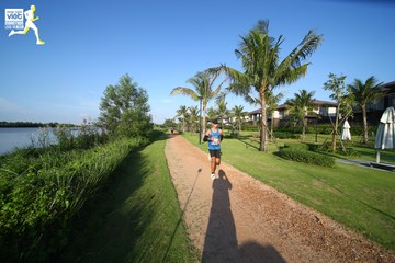 NÔNG THÔN VIỆT MARATHON - LONG AN 2023 - Ảnh #900294