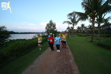 NÔNG THÔN VIỆT MARATHON - LONG AN 2023 - Ảnh #908696