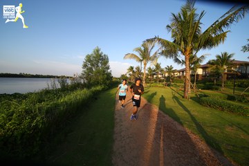NÔNG THÔN VIỆT MARATHON - LONG AN 2023 - Ảnh #904762