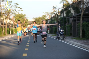 NÔNG THÔN VIỆT MARATHON - LONG AN 2023 - Ảnh #893968